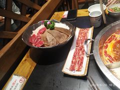 -大龙燚火锅(五一广场店)