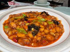 -红蜡烛-养生粥-津鲁菜(中山路店)