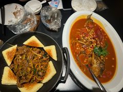 -桂小厨广西菜(水晶城店)