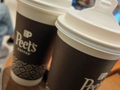 -Peet's Coffee皮爷咖啡(豫园店)