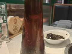 -黑窑厂糖油饼烤鸭·清真菜(旗舰店)