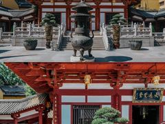 -灵谷景区