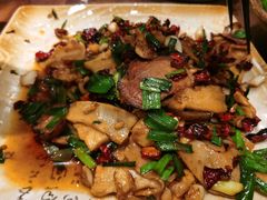 -树厨地道黔菜(凯里韶山南路店)