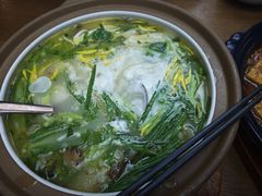 -云海肴·汽锅鸡·云南代表菜(天山百盛优客店)