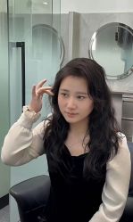 -YESIDO椰岛造型烫发染发