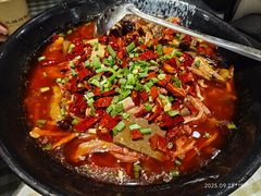 -玉桥餐厅(天坛店)