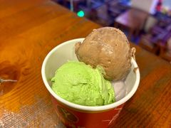 -源茂冷饮厅(哈尔滨中央大街店)