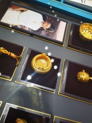 -周大福CHOW TAI FOOK(荟聚购物中心西红门店)