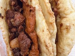 -王虎子大饼(甸柳新村五区店)