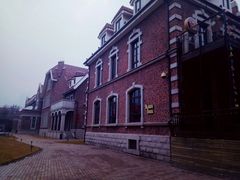 -天津津利华酒店