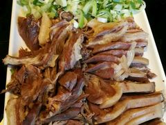 -英子补身汤(海兰路店)