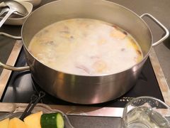 -捞王锅物料理(上海世茂广场店)