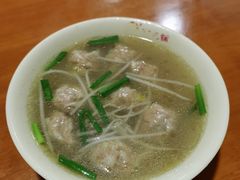 扁食汤-求生煎包(武夷小区店)