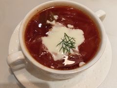 -库滋明·俄罗斯特色美食(中央大街店)