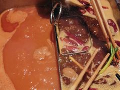 -九码头重庆毛肚火锅(棠岗店)