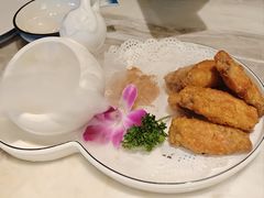 -唐猫庭院·千年陕菜(大唐不夜城店)