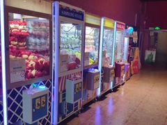 -天津美亚HeyLED影城(天津水游城店)