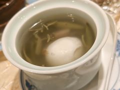 -杭州香格里拉·香宫中餐厅