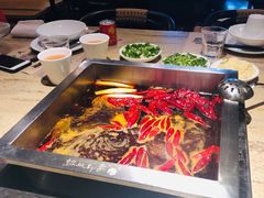 -锦城印象火锅(天府三街店)