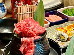 -花时·炭火烧肉(东百中心A馆店)