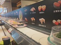 -采御鲜·回转寿司(汕头万达店)