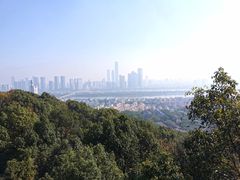 -岳麓山风景名胜区