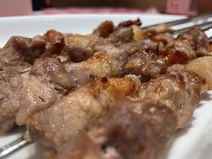 -西贝莜面村(东莞壹号广场店)