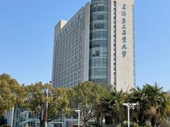 -上海第二工业大学(金海路校区)
