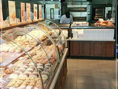 面包甜点陈列柜-御品轩(凤城二路店)