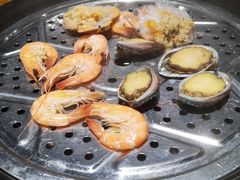 -船奇蒸汽海鲜·闽菜(八市海鲜总店)