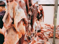 -伟记牛肉(金鸿公路店)