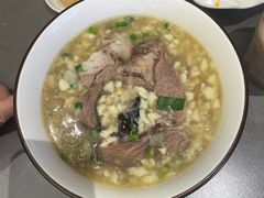-陈熹公民族美食文化餐厅(中华广场店)
