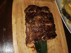 -Local泰莲庭(虹鳟鱼店)