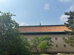 -普陀宗乘之庙(小布达拉宫)