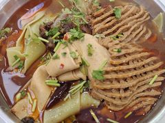 -鹍记特色牛杂面