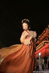 -醉唐风古装写真摄影(宁波店)