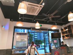 大堂-学军盛记炖品(世欧王庄店)