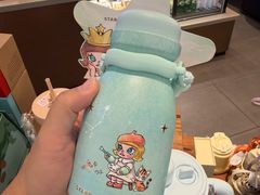 -星巴克臻选(深圳卓悦中心店)