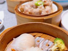 -晋江荣誉国际酒店·港誉茶餐厅