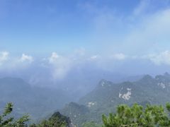 -武当山风景区