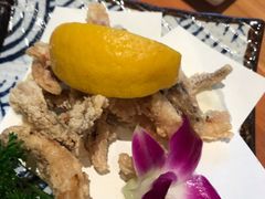 -皇品田苑日式料理(苏州中心店)