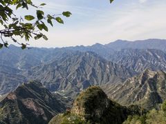 -圣莲山风景区