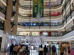 -梅龙镇广场
