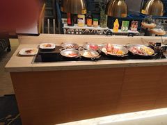 -盛宴自助餐厅(运达喜来登店)
