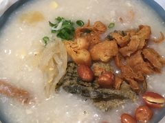 -华辉拉肠(宝华店)