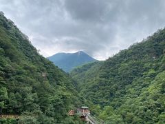 -浙北大峡谷