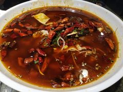 -庆合府重庆大排档(紫都城店)