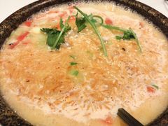 海鲜粥-东海海鲜酒家(中信广场店)