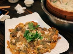 招牌蚝仔烙-大洋家·精品潮汕菜·生腌砂锅粥(天河东路店)