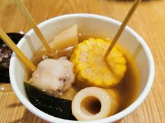-荟必寿日韩煮物专门店(Touch12街商场店)